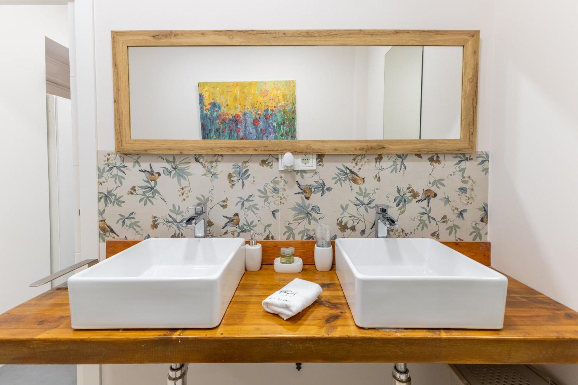 Cuatro Caminos Apartment Madrid
